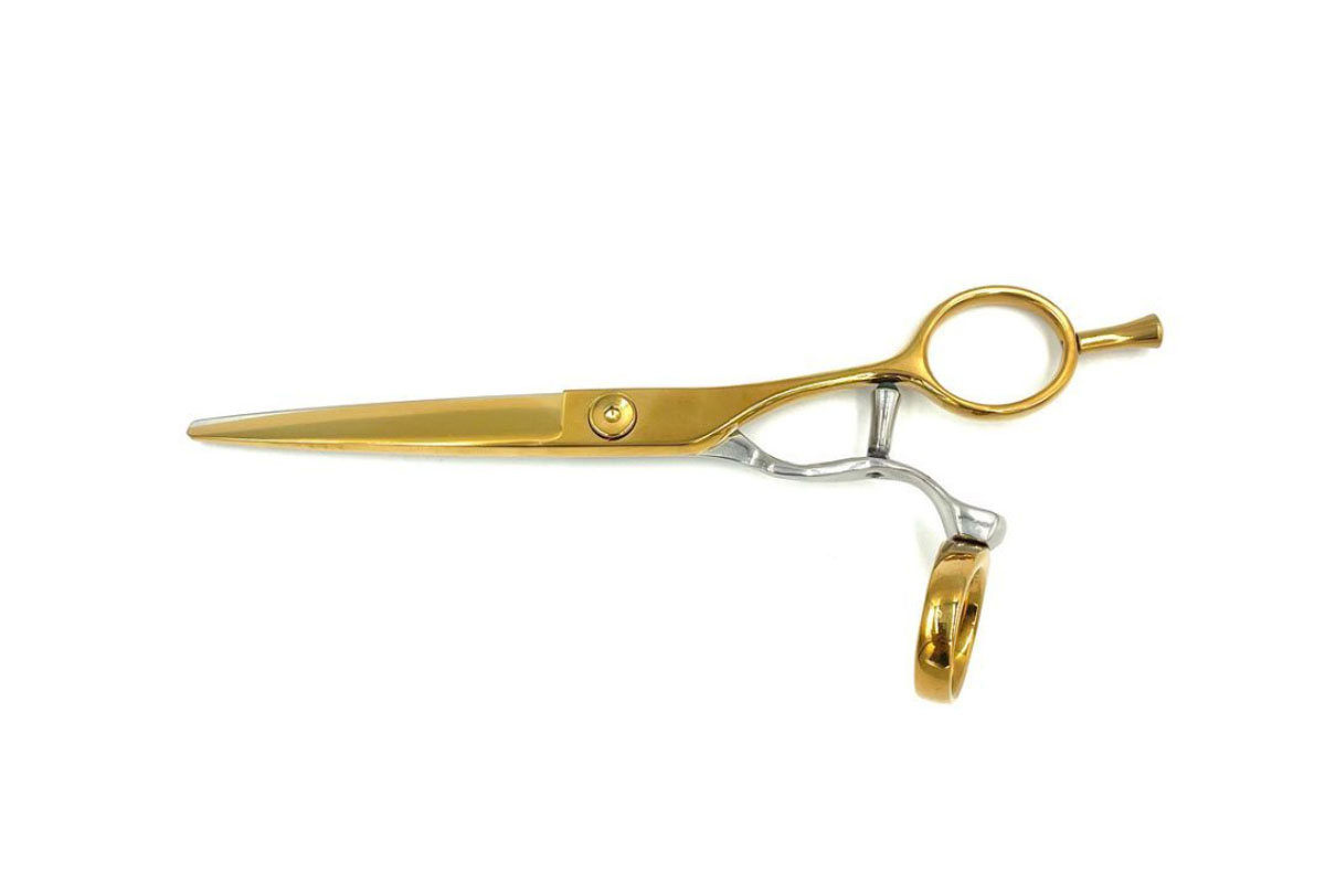 MADE TO ORDER SCISSORS